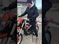 ASIX XB88 300 – mocny cross 300 cc! 🏍️🔥 | AgroPro Motoboom