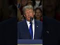 Trump touts his ‘America’ renamings during GOP convention