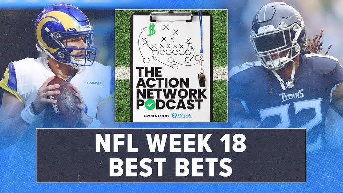 nfl week 18 flex predictions