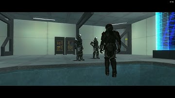 Halo Custom Edition - Project Lumoria Ep 1.