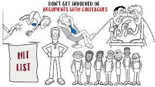 How to pass your 3 month probation period in a new job