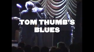 ~ Bob Dylan - Just Like Tom Thumb's Blues (Atlantic City, November 18, 2000, Early show) ~