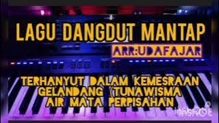 LAGU DANGDUT PALING POPULER|| UDA FAJAR FULL ALBUM||NONSTOP TANPA IKLAN