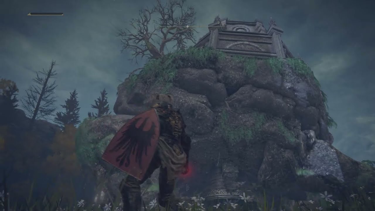 Elden Ring | How To Take Down Walking Mausoleums to Duplicate Remembrance - EASY Guide