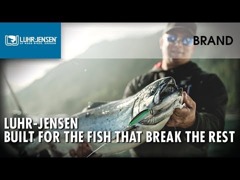 Luhr-Jensen® 