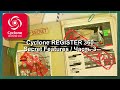 REGISTER 360 Секреты / Часть 3