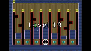 Teleport Jumper  level 10-24