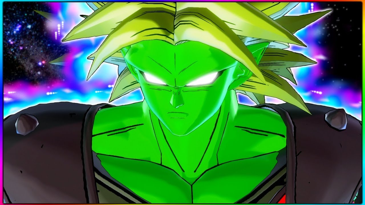 BERSERKER NAMEKIAN UNLEASHED IN DRAGON BALL XENOVERSE 2! YouTube BERSERKER NAMEKIAN UNLEASHED IN DRAGON BALL XENOVERSE 2! YouTube