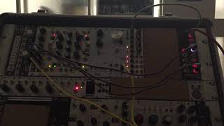audulus/es-8 first run