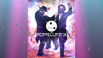 🗣 SEFIRA & 3 WEEKS JEWISH MUSIC MIX - 𝔸ℂ𝔸ℙ𝔼𝕃𝕃𝔸 𝕄𝕀𝕏 🎶  אקפלה סט מיקס ווקאלי ספירת העומר מוזיקה
