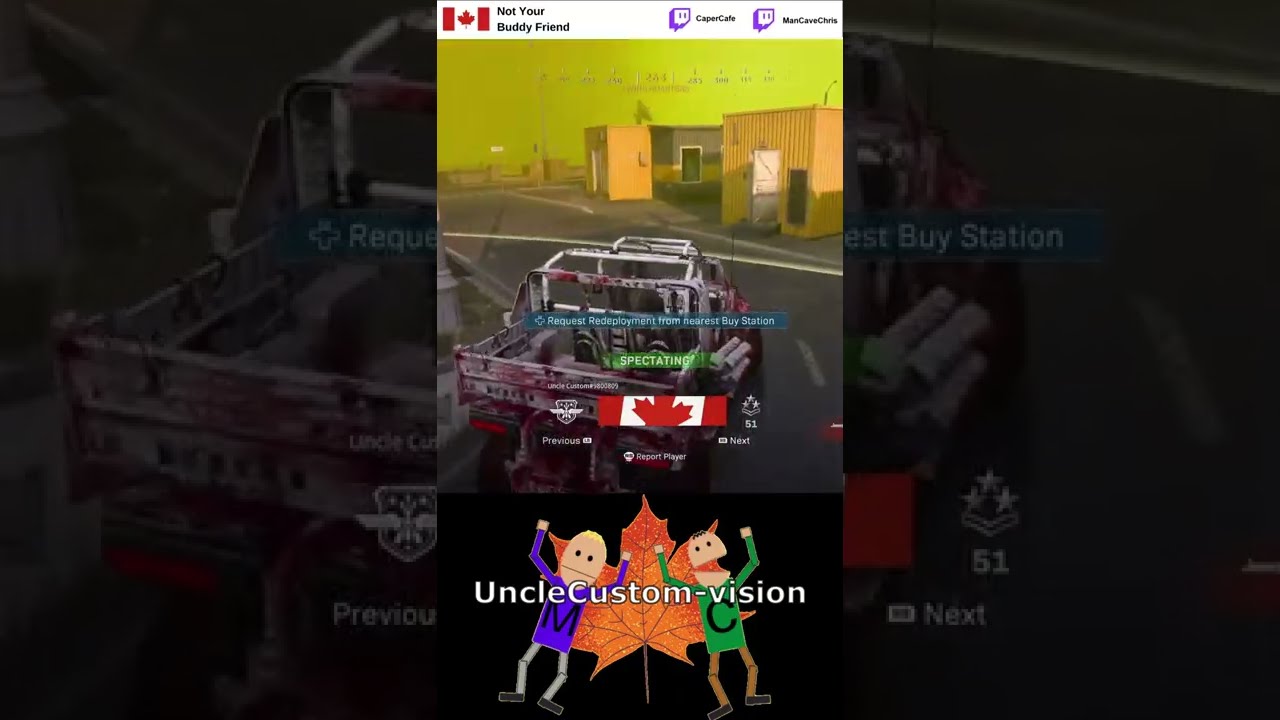 NYBF - The craziest win you'll ever see!