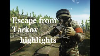 видео: Escape from Tarkov. Ни разу не гайд!!! Каратель ч.4 и ч.5... highlights from streams. картинка: Escape from Tarkov. Ни разу не гайд!!! Каратель ч.4 и ч.5... highlights from streams.