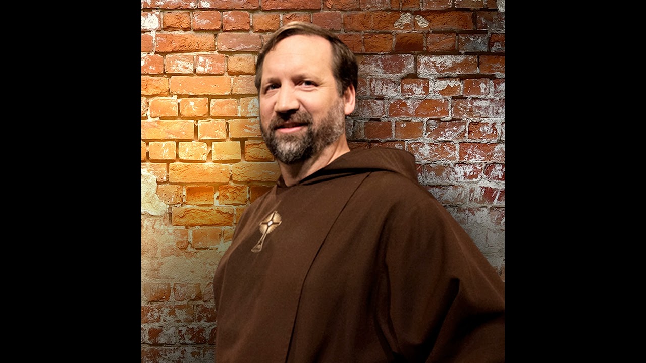 Living Chastity with Courage (Guest: Fr. Colin Blatchford)