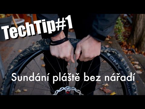 Video: Jak dostat plast z hořáku?