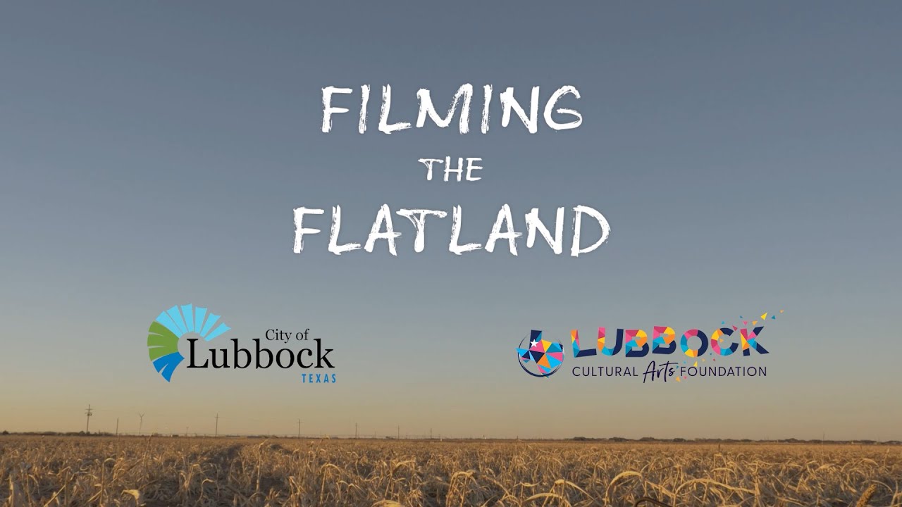Filming the Flatland YouTube