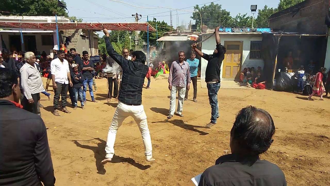 Dabhad mohram 2018