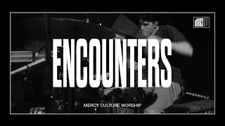 9AM Encounter | 01.28.24 | Mercy Culture Worship | Alleluia + Take Me In + Make Me Holy