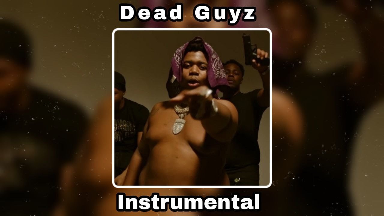 BIG30 - Dead Guyz (Instrumental)