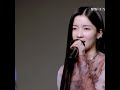 babymonster asa singing stay by blackpink