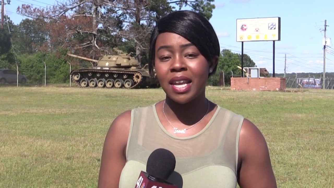 Georgia Army National Guard help most vulnerable during pandemic