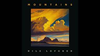 Nils Lofgren - Only Ticket out (Classic-Rock)