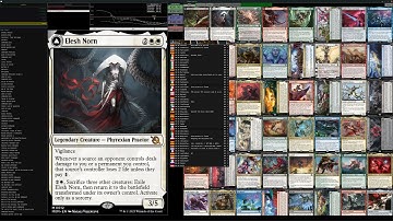 Magic the Gathering card sorter/price scanner/deck builder/OCR scanner created in Python with Qt GUI