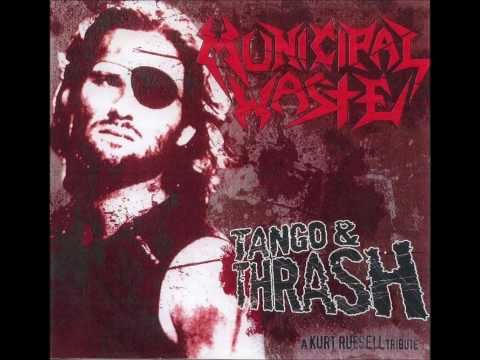 Municipal Waste - Backdraft