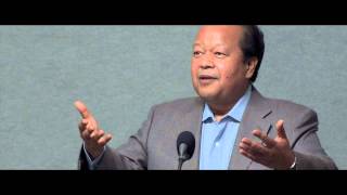 Prem Rawat Visits Peace Education Participants at Dominguez State Jail