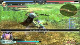 魏蜀亂戰の救救小宮本20101001 2340