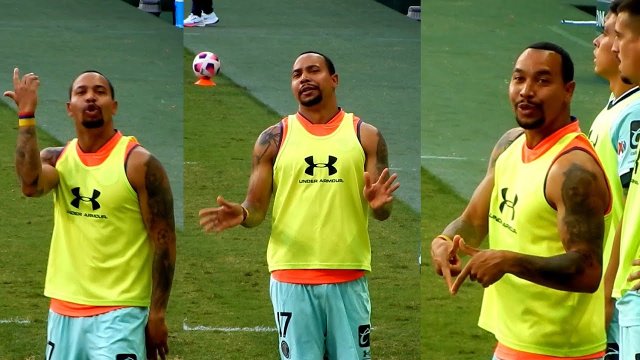 FELIPE PARDO se ENGANCHA con la AFICIÓN DE CHIVAS vs TOLUCA 2-0 *Nos LLAMÓ ...*