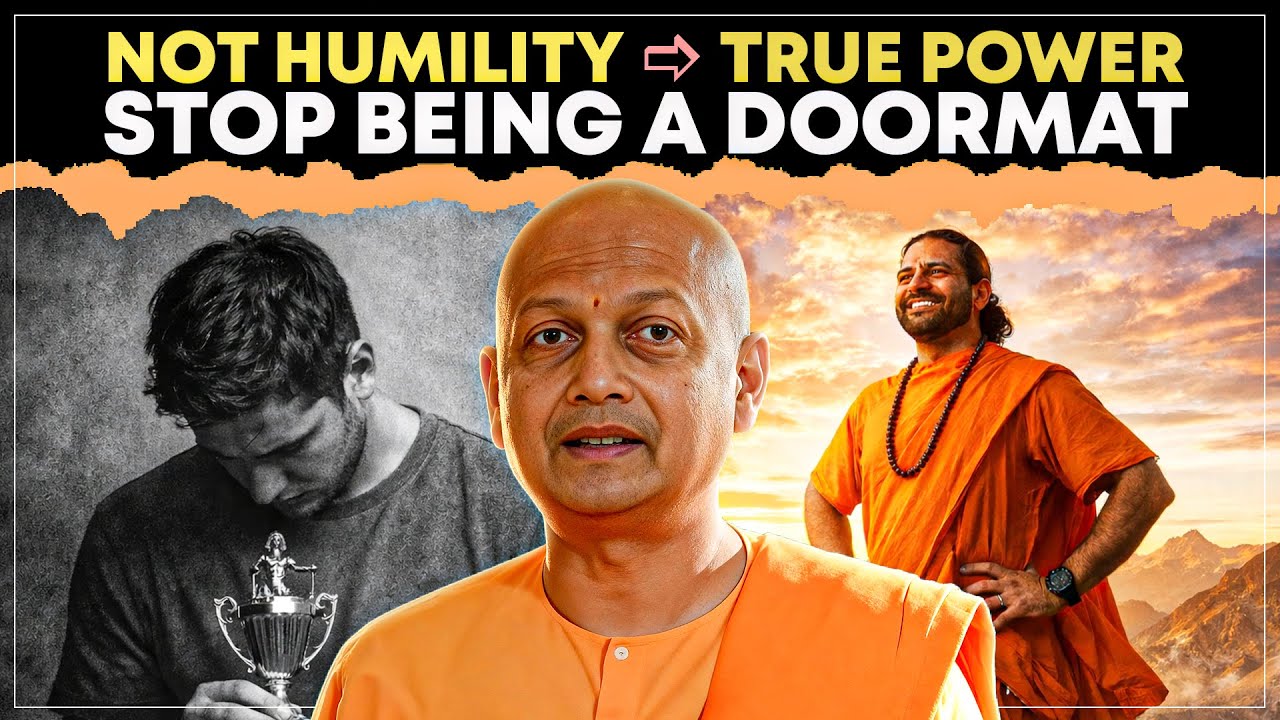 Почему «фальшивая скромность» разрушает вашу жизнь (и как обрести истинную уверенность в себе)