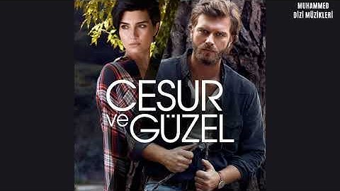 Cesur ve Güzel Müzikleri - Jenerik