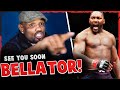 BREAKING! Yoel Romero signs with BELLATOR! Conor McGregor SAVES his gym, Kevin Holland RIPS Khamzat