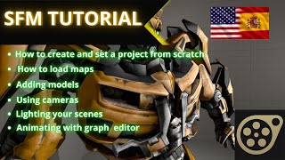 MASTER SFM in 5 Minutes!