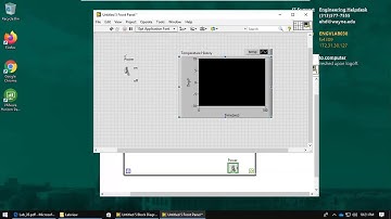 Lab3 part 3: Running average Example