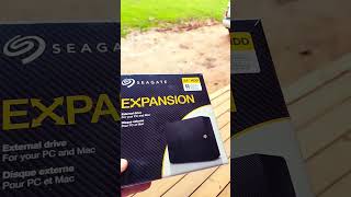 External Hard Drives Keep Getting Lower On Cost