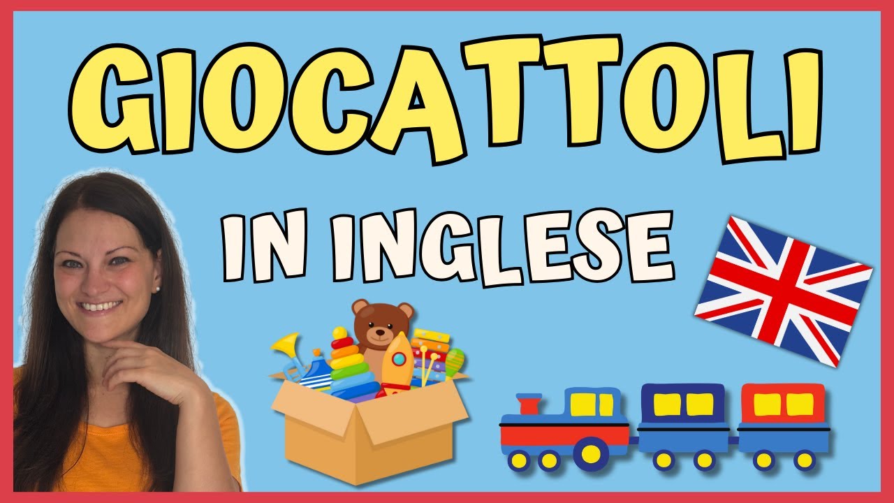 Gioca con noi in inglese - IH Team Lingue