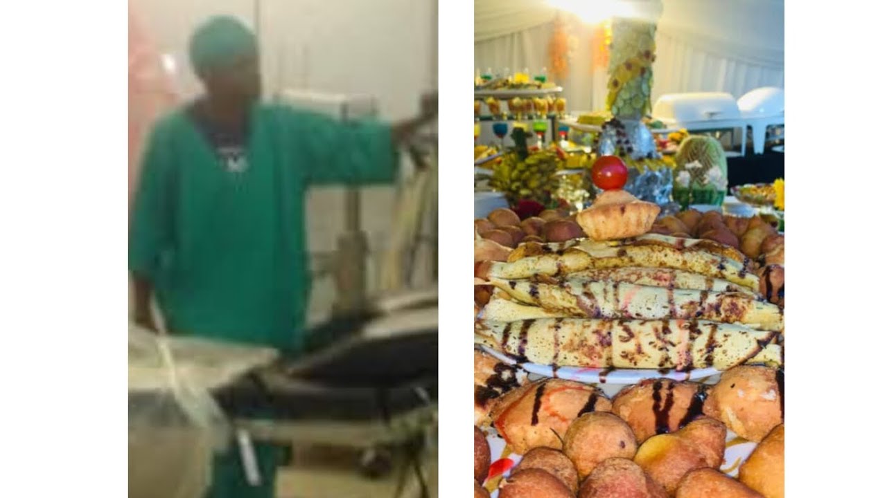 UMUCO WACU: Kuki bavugango akimuhana kaza ihise(Tera agatebe mc peter agusobanurire impamvu yawo