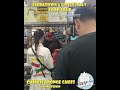 Trying Chinese Sponge Cake in NYC Chinatown | Chinatown & Little Italy Food Tour