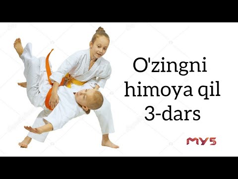 Video: O'zingizni Himoya Qilish