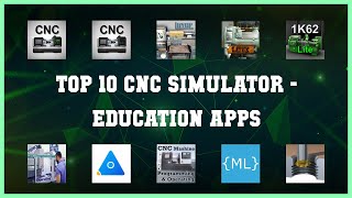 Top 10 Cnc Simulator Android Apps screenshot 3