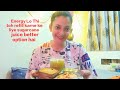 Energy chahie Thi toh tea cancel sugarcane juice better rahega 🤗☺️🦜♥️@muskankhatra #dailylife #vlog 