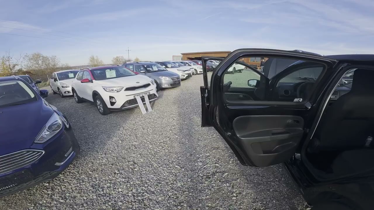 Skoda Citigo (2011-2020) - Системы безопасности и их активация