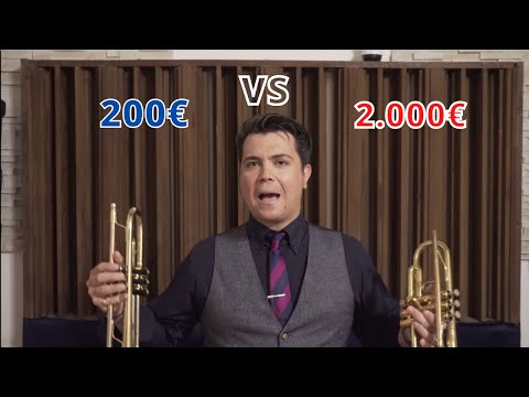 Video: Differenza Tra Tromba E Trombone