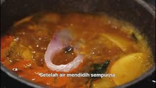 Download lagu red snapper fish soup recipe