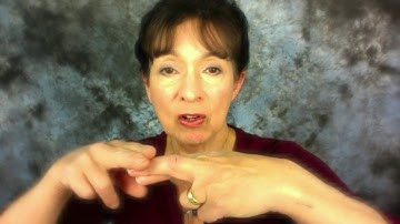 HOW TO SELF FREQUENCY TEST (aka Muscle Test) - 1. Introduction