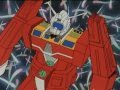 the collections of trailer - Space Runaway Ideon