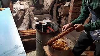 РАЗОГРЕВ РАМОК. ЦВЕТ ПЕЧАТКИ. СРЕЗАЕМ ЗАБРУС