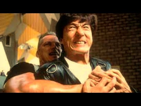 Melhor Filme De Ação e Luta - Filme Completo Dublado - Jackie Chan Filmão