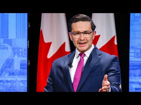 Poilievre's comments on Bank of Canada about 'getting attention': Rick Peterson